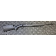 Ruger American Compact .22LR 18" Barrel Bolt Action Rimfire Rifle Used Ruger American Compact .22LR 18" Barrel Bolt Action Rimfire Rifle Used